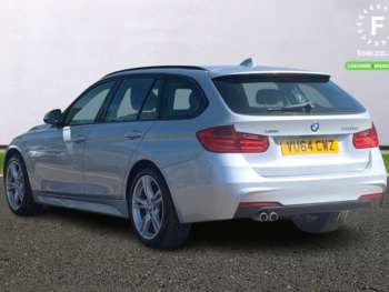 Used BMW 3 Series 2014 for sale - 74231135: Photo