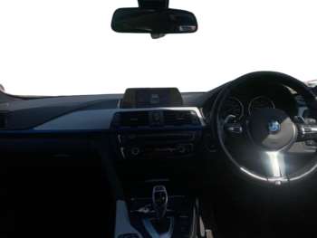 Used BMW 3 Series 2014 for sale - 74231135: Photo