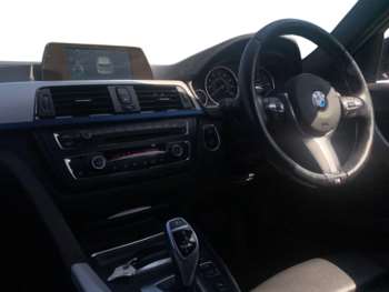 Used BMW 3 Series 2014 for sale - 74231135: Photo