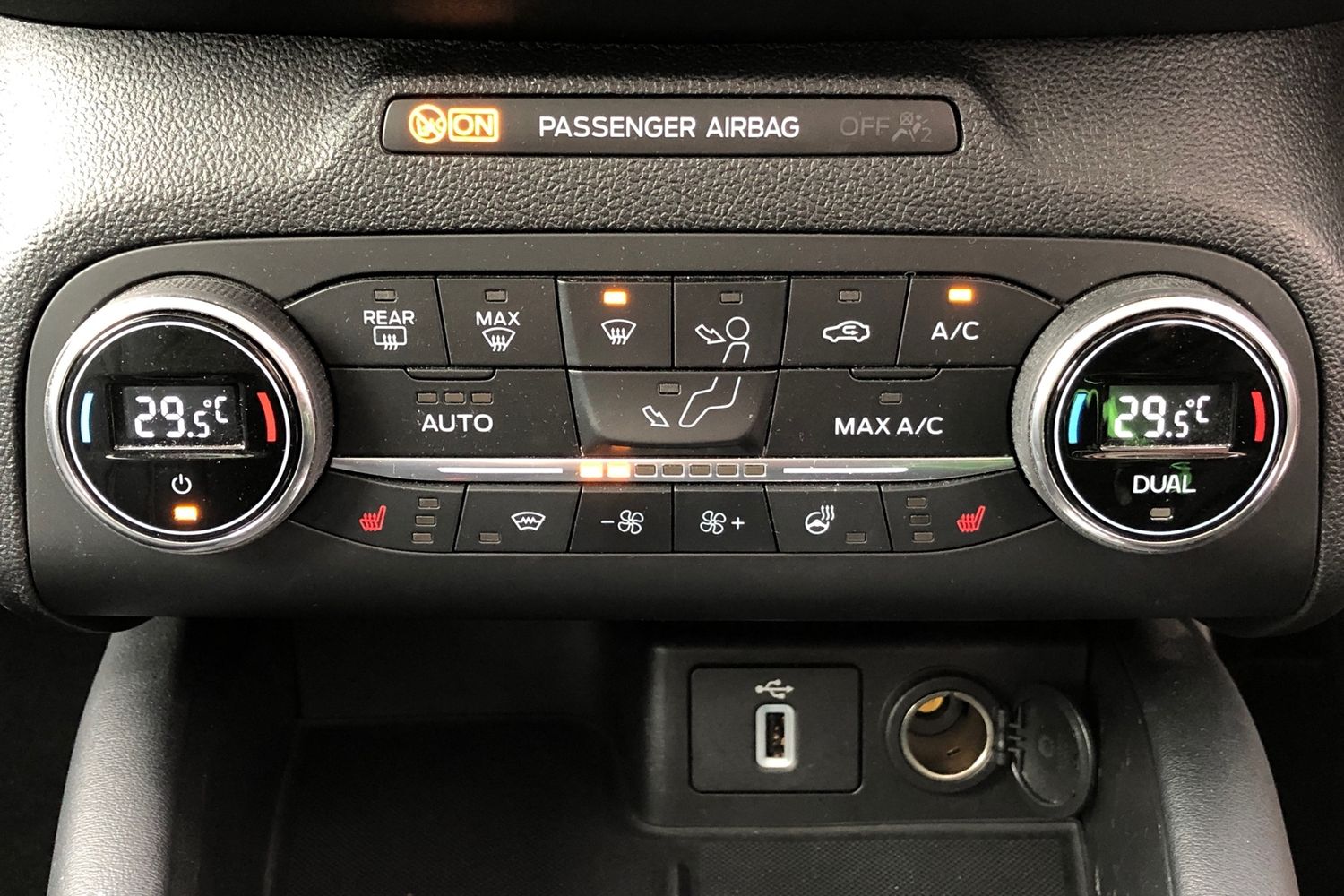 Used Ford Focus 2019 for sale - 76030580: Photo 10