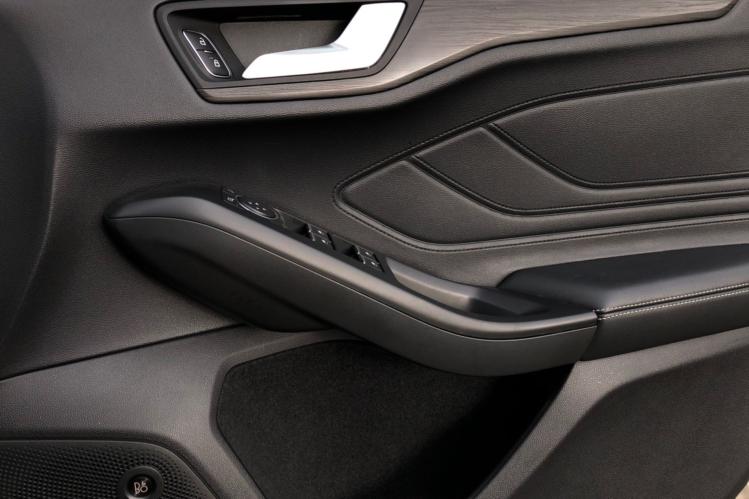 Used Ford Focus 2019 for sale - 76030580: Photo 16