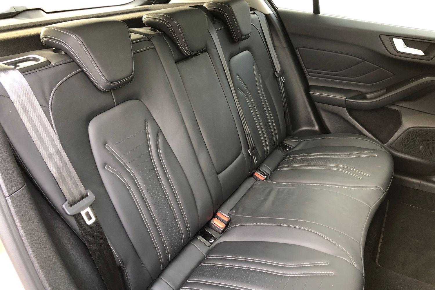 Used Ford Focus 2019 for sale - 76030580: Photo 18