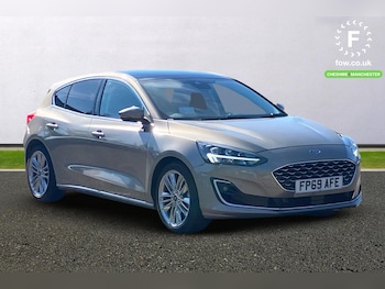Ford - Focus