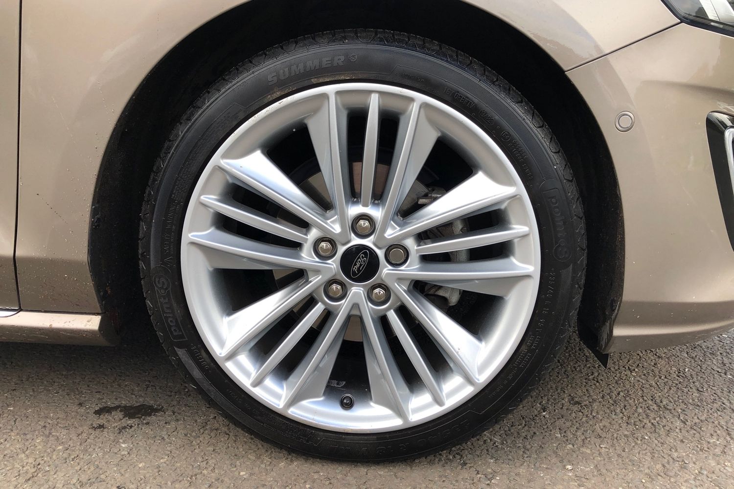 Used Ford Focus 2019 for sale - 76030580: Photo 20