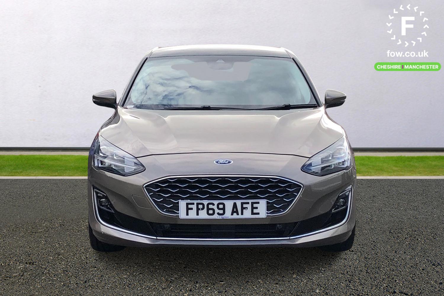 Used Ford Focus 2019 for sale - 76030580: Photo 21