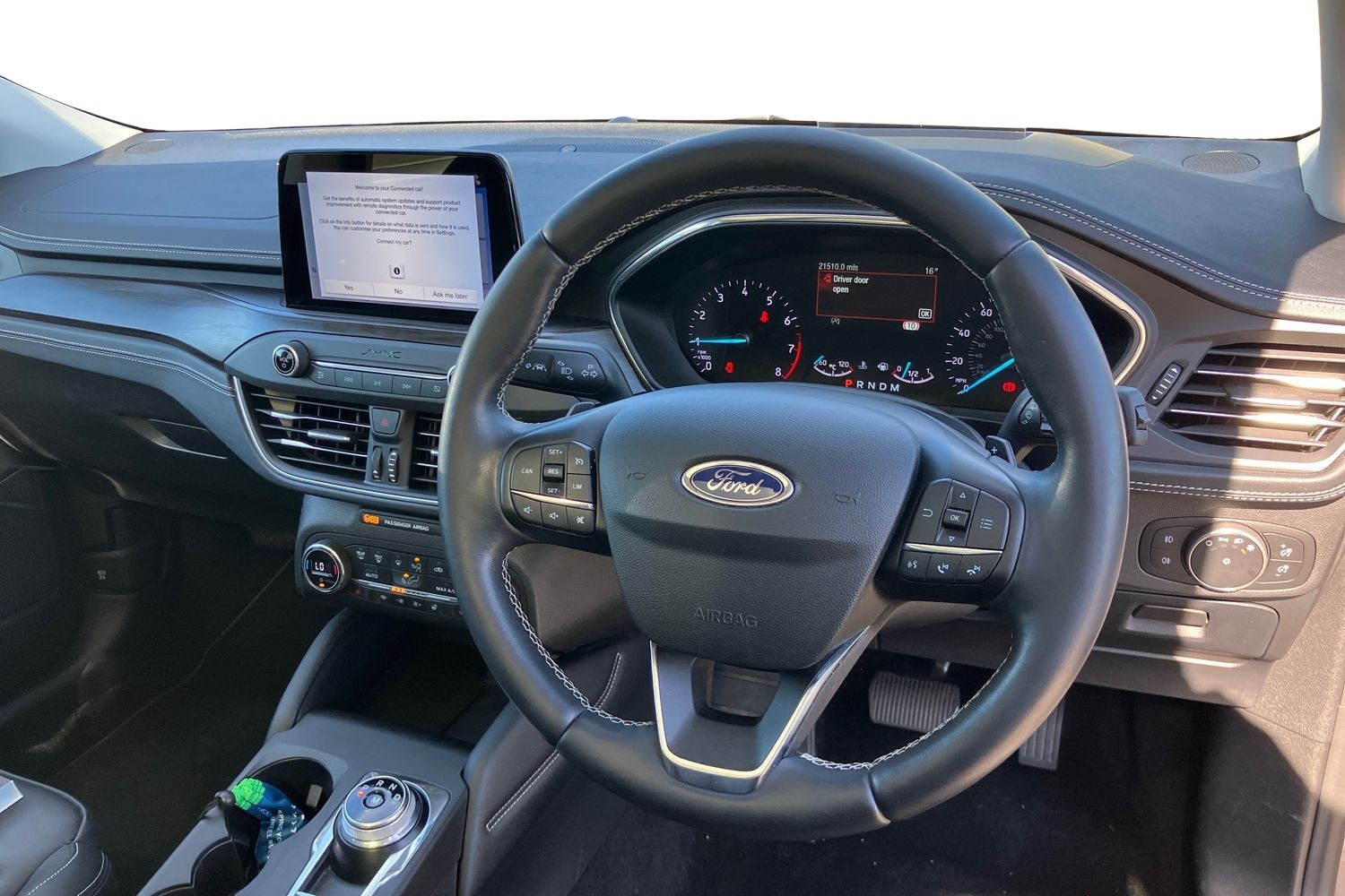 Used Ford Focus 2019 for sale - 76030580: Photo 3