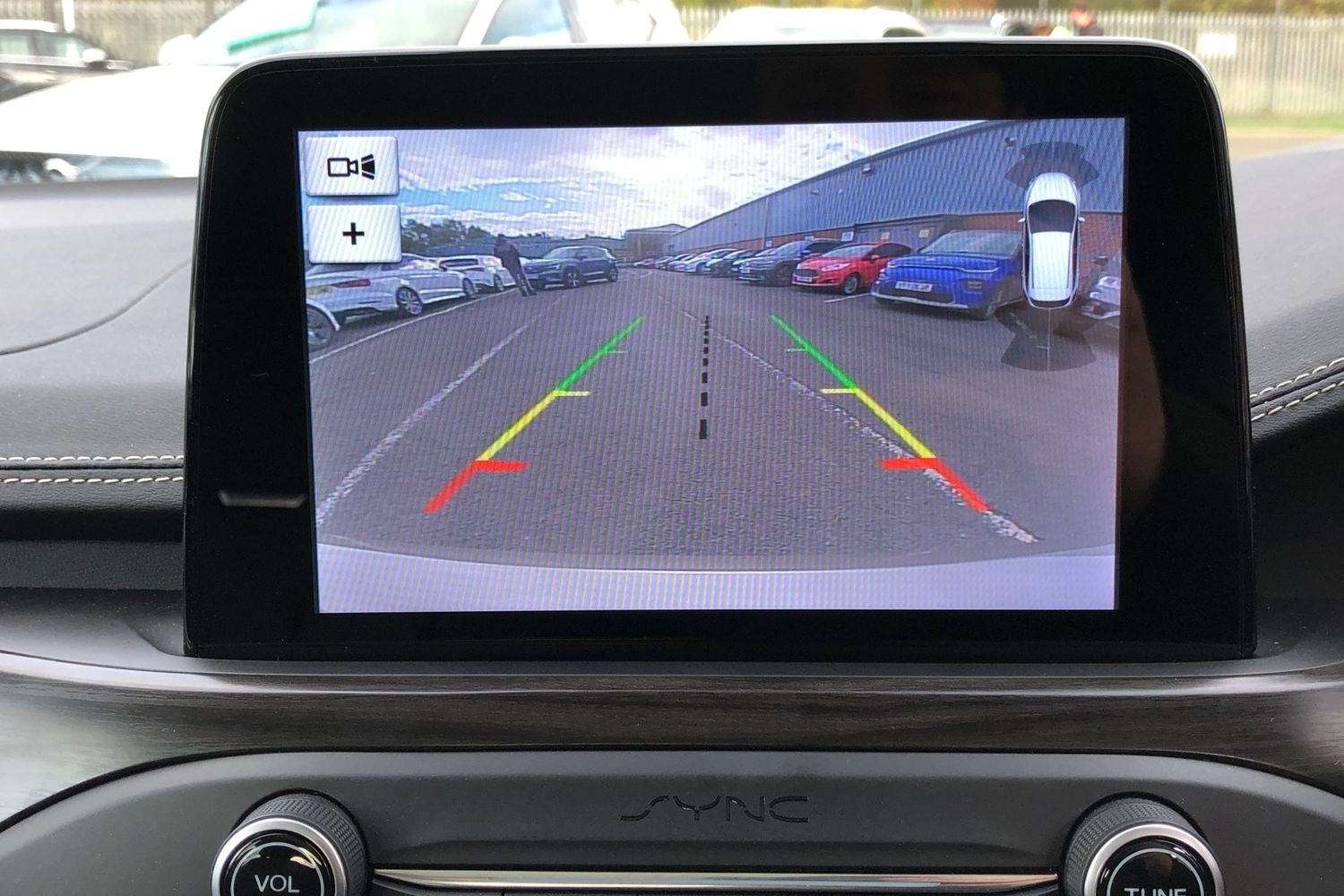 Used Ford Focus 2019 for sale - 76030580: Photo 9