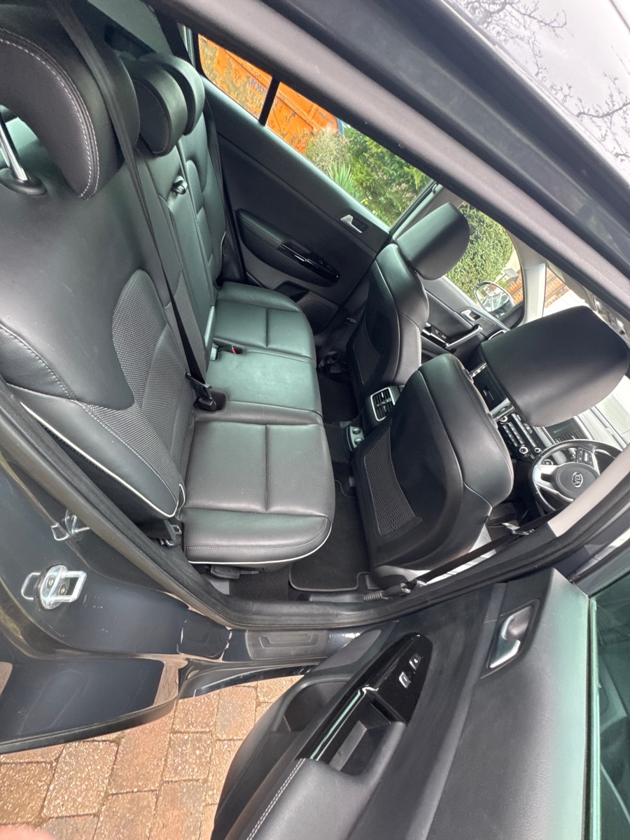 Used Kia Sportage 2018 for sale - 78084128: Photo 3