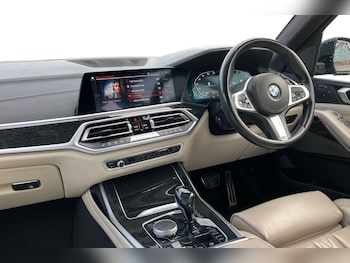 Used BMW X7 2020 for sale - 79558957: Photo