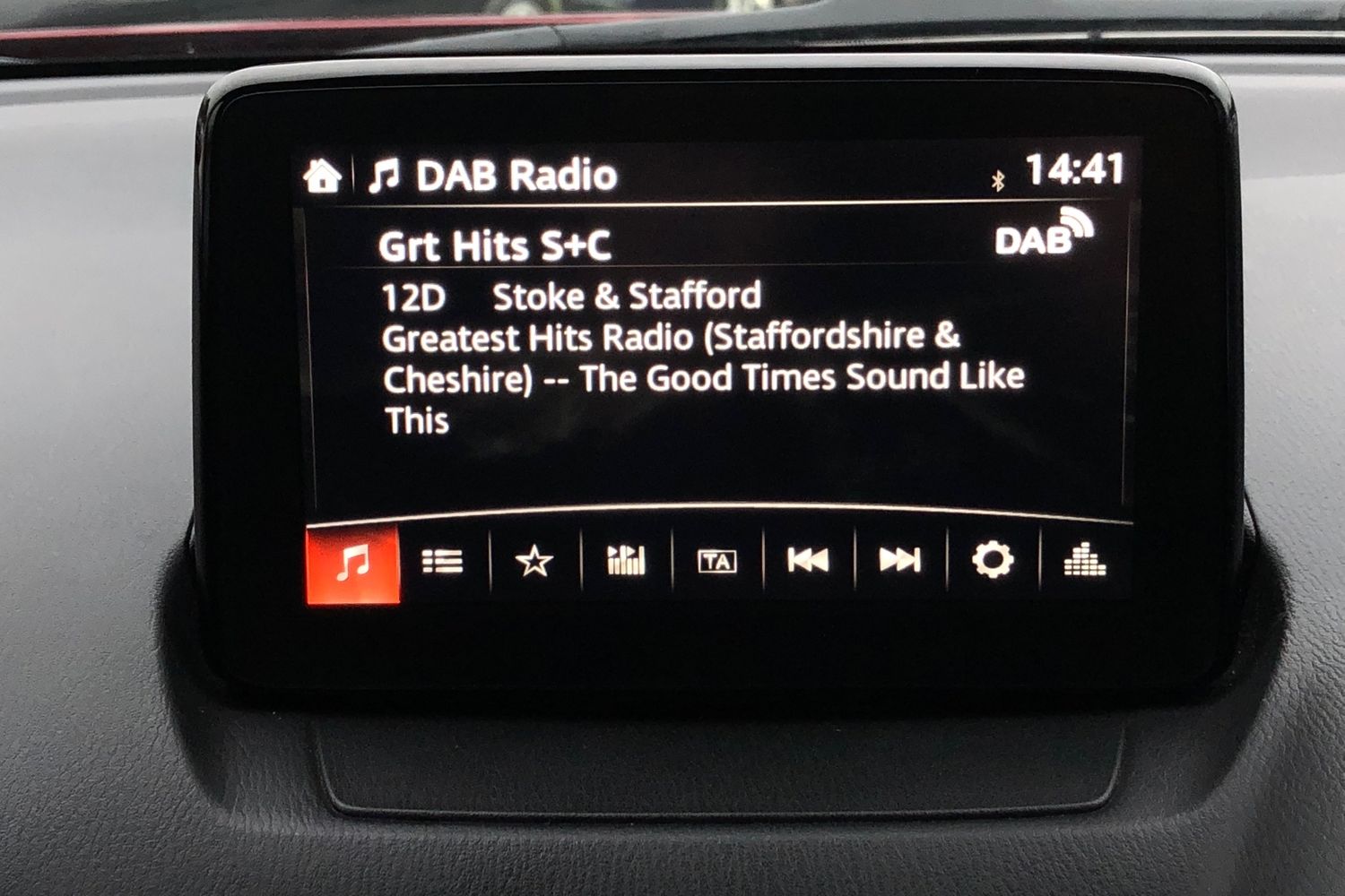 Used Mazda CX-3 2018 for sale - 77515001: Photo 10