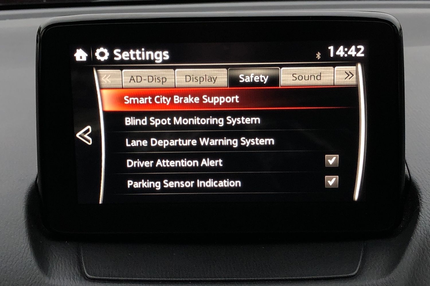 Used Mazda CX-3 2018 for sale - 77515001: Photo 14