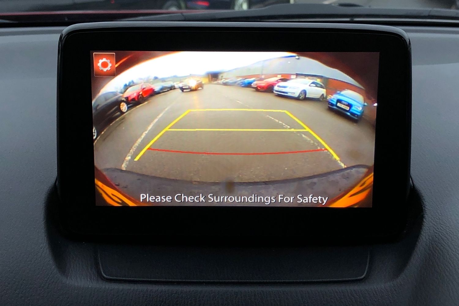 Used Mazda CX-3 2018 for sale - 77515001: Photo 16