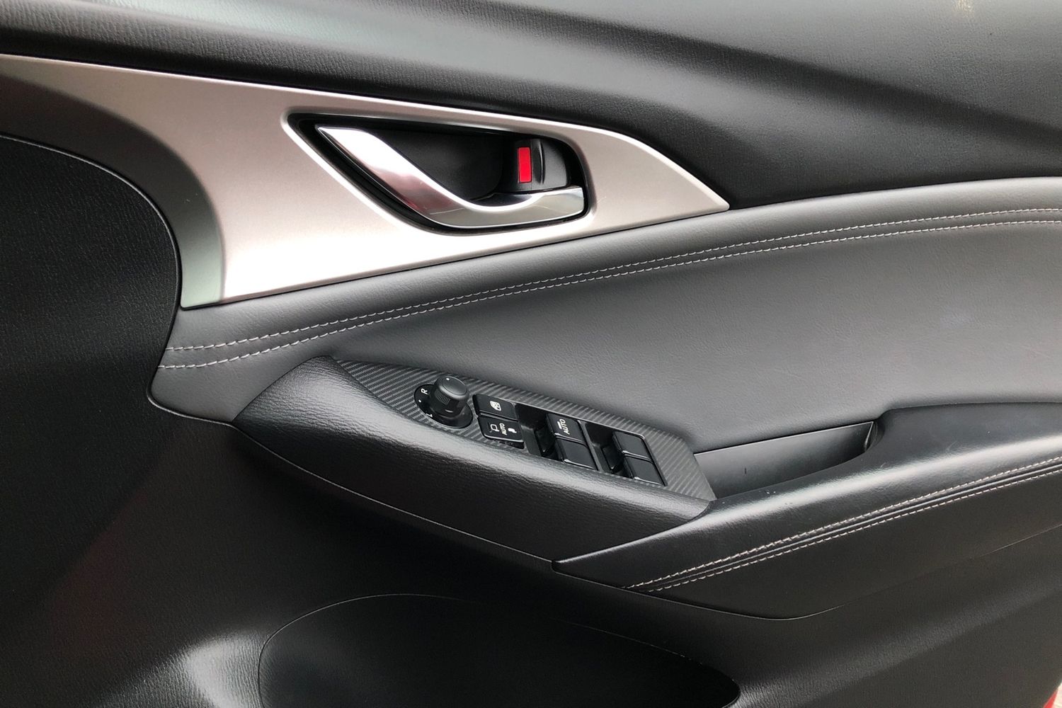 Used Mazda CX-3 2018 for sale - 77515001: Photo 20