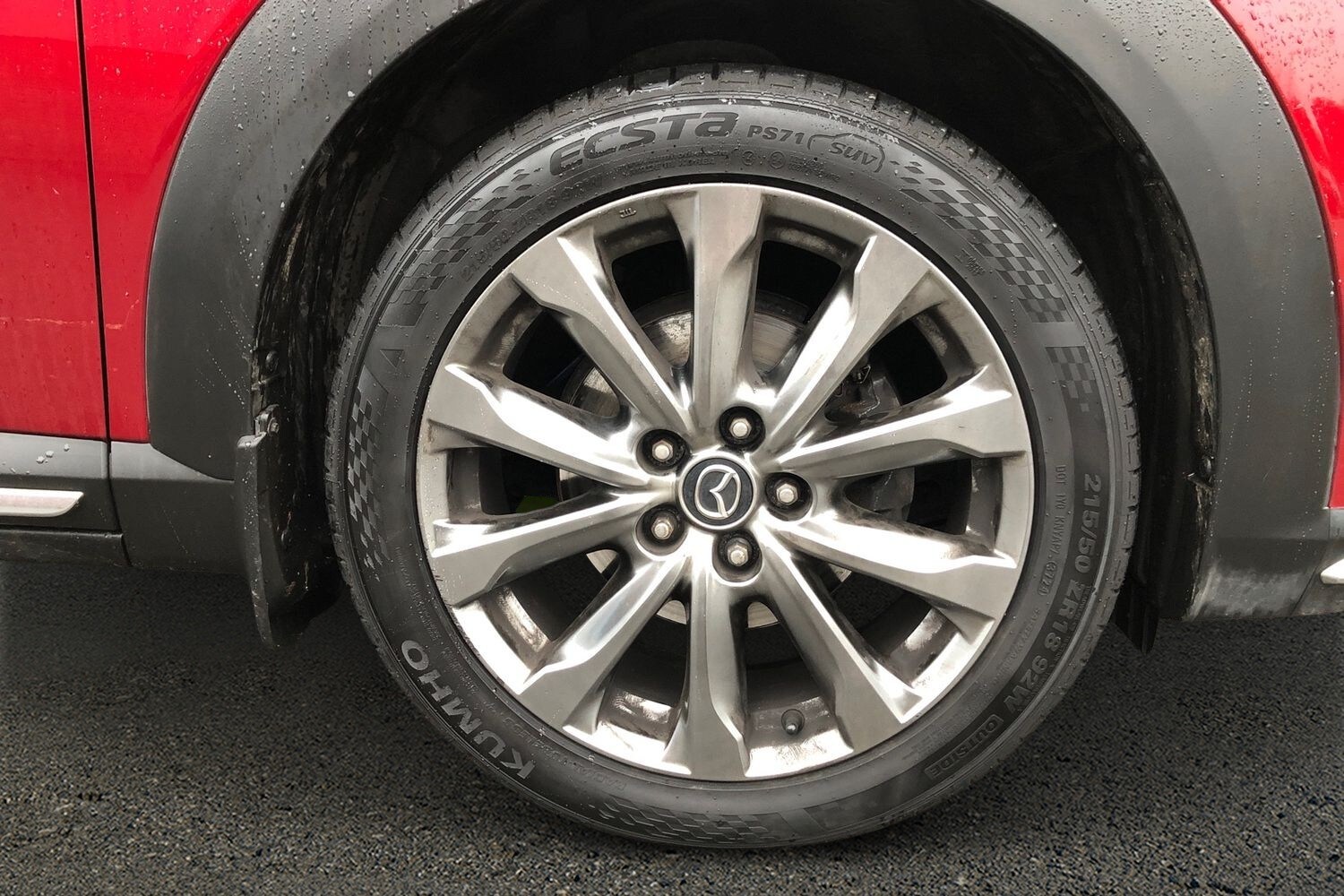 Used Mazda CX-3 2018 for sale - 77515001: Photo 24