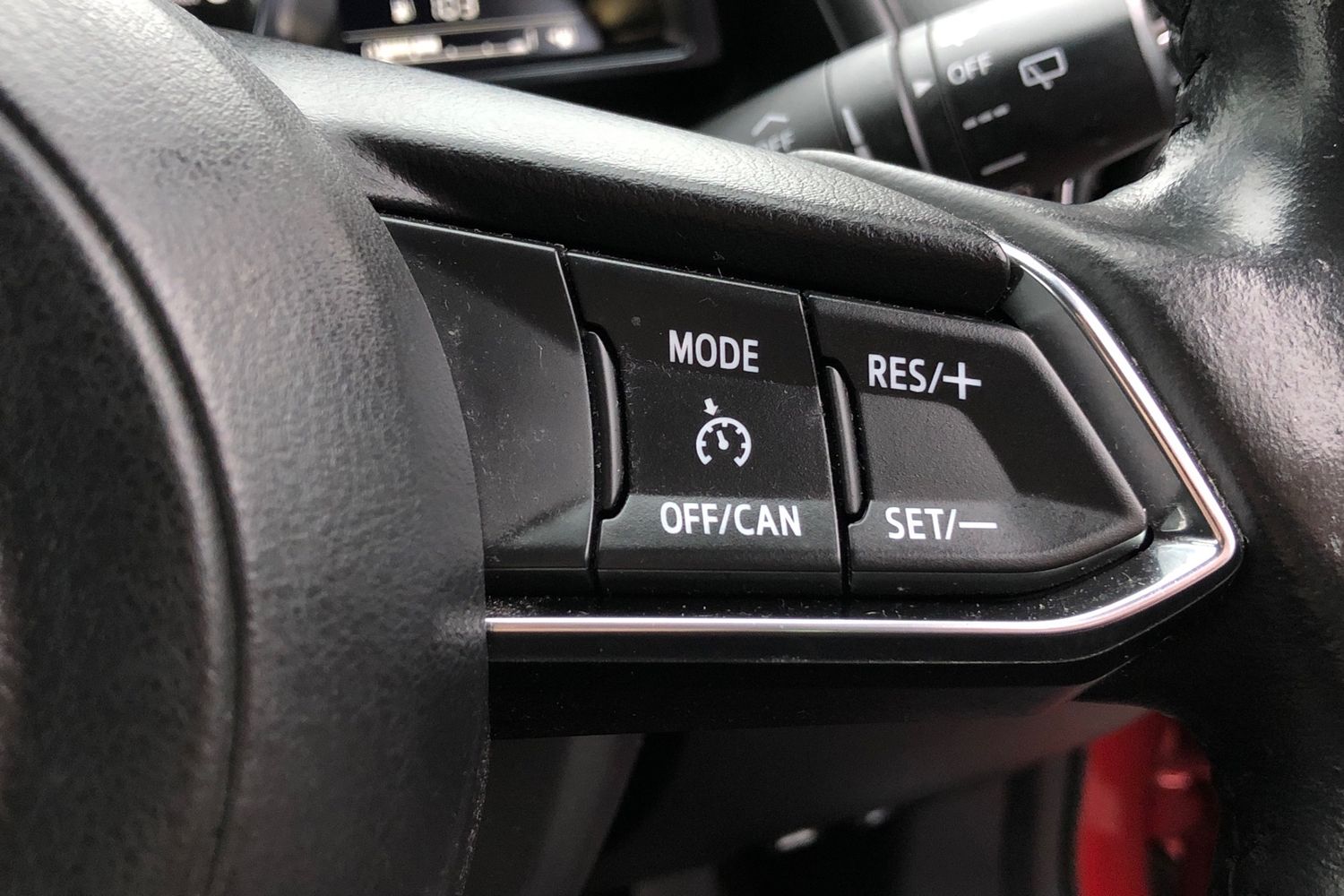 Used Mazda CX-3 2018 for sale - 77515001: Photo 7