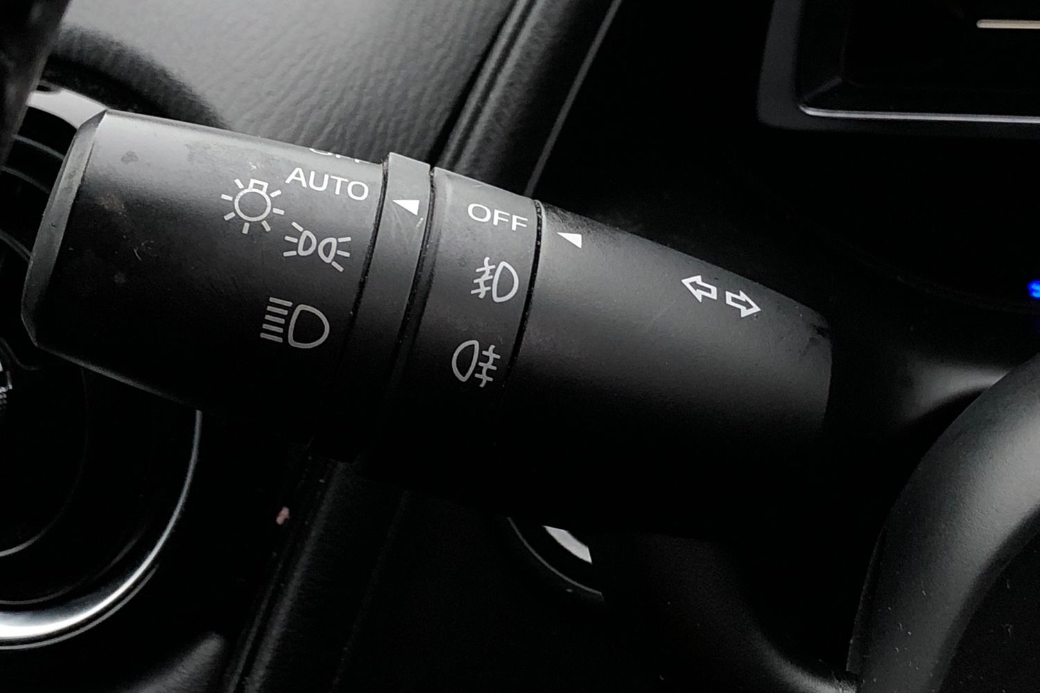 Used Mazda CX-3 2018 for sale - 77515001: Photo 8