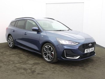 2023 - 1.5 EcoBlue ST-Line Vignale 5dr Auto