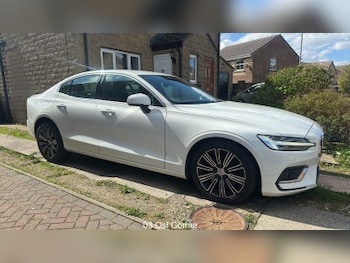 Used Volvo S60 2020 for sale - 78331843: Photo