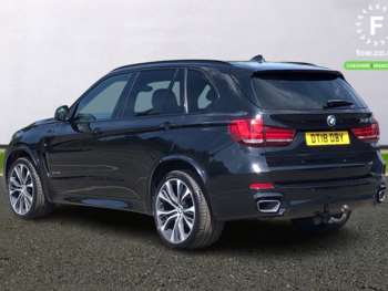 Used BMW X5 2018 for sale - 74858731: Photo
