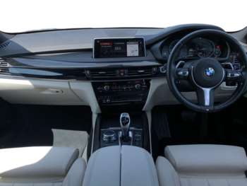 Used BMW X5 2018 for sale - 74858731: Photo