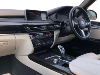 Used BMW X5 2018 for sale - 74858731: Photo