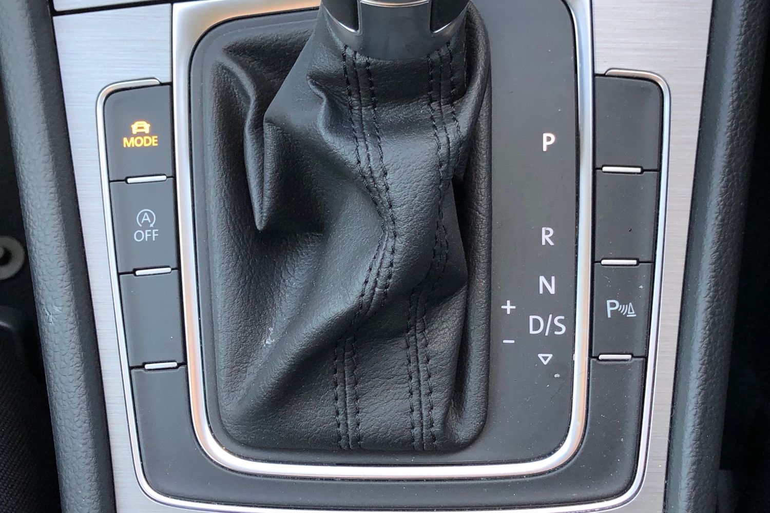 Used Volkswagen Golf 2016 for sale - 76820046: Photo 12