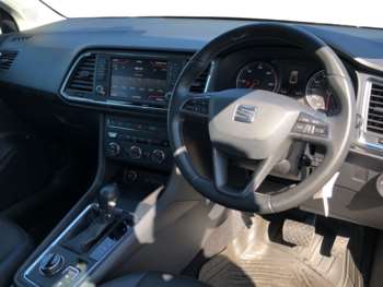 Used SEAT Ateca 2019 for sale - 74456841: Photo