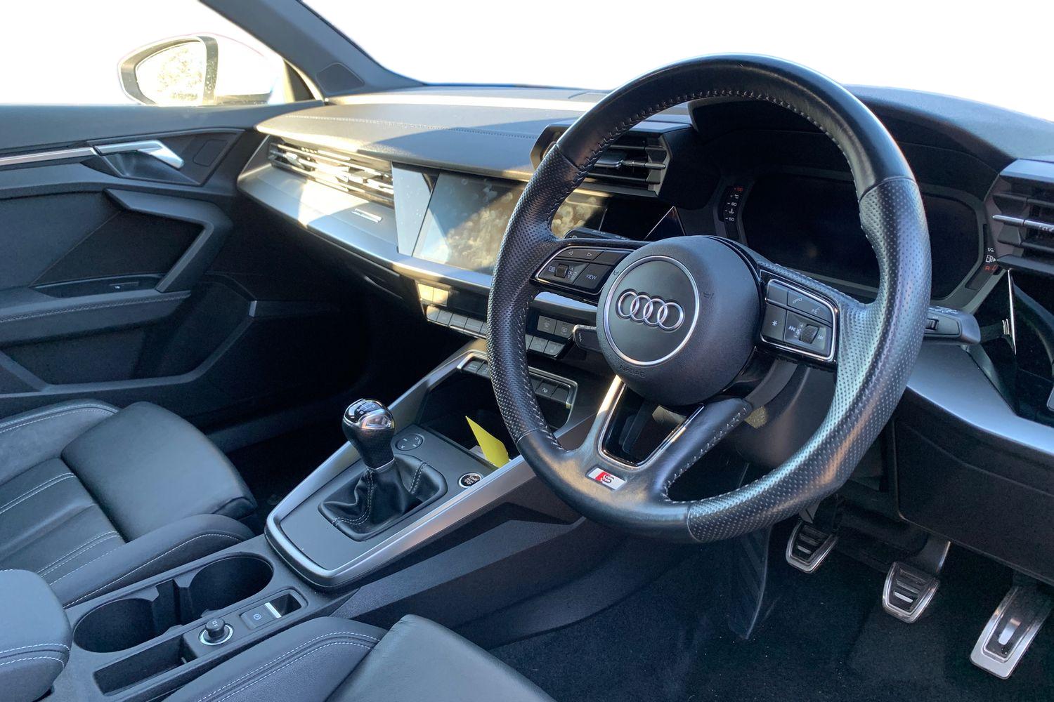 Used Audi A3 2020 for sale - 77515192: Photo 3