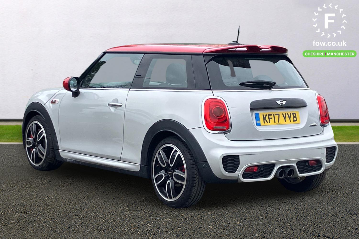 Used MINI Hatch 2017 for sale - 78084176: Photo 2