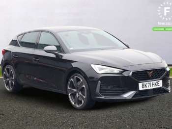 2021 - 1.4 eHybrid VZ2 5dr DSG