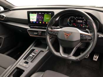 Used Cupra Leon 2021 for sale - 75360844: Photo