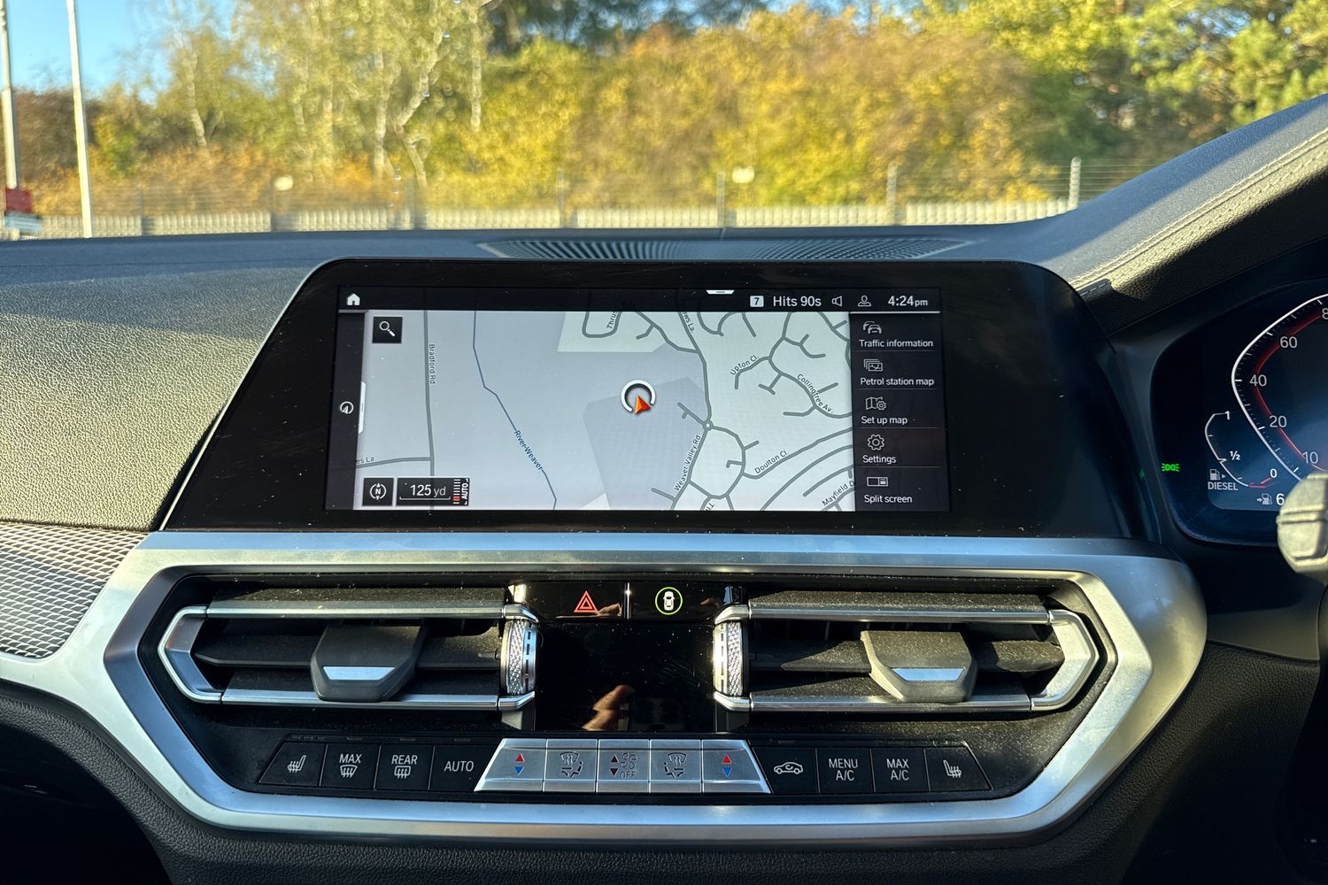 Used BMW 4 Series 2022 for sale - 75975027: Photo 11