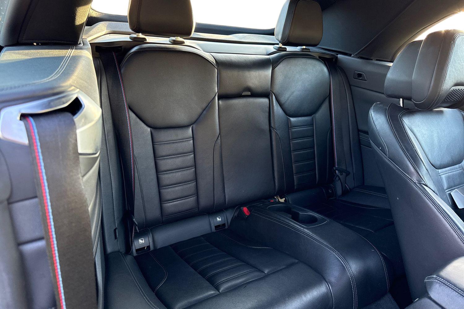 Used BMW 4 Series 2022 for sale - 75975027: Photo 14