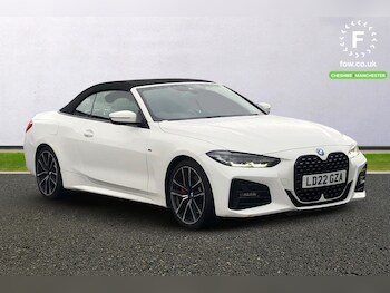 BMW - 4 Series