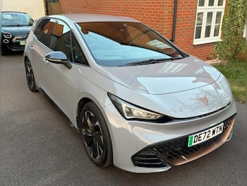 Used Cupra Born 2022 for sale - 78237679: Photo
