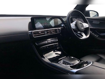 Used Mercedes-Benz EQC 2020 for sale - 79167807: Photo