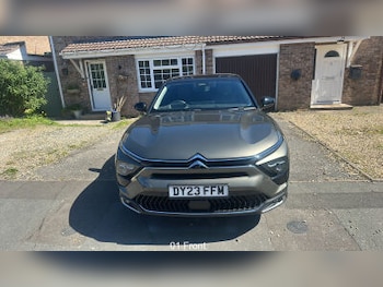Used Citroen C5 X 2023 for sale - 78373244: Photo