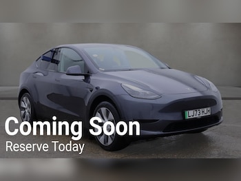 Used Tesla Model Y 2023 for sale - 77334335: Photo