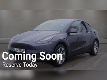 Used Tesla Model Y 2023 for sale - 77334335: Photo