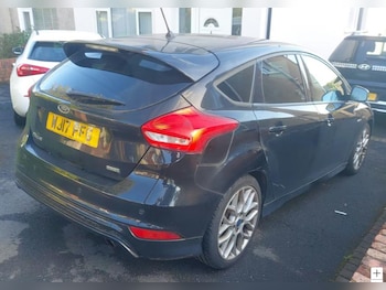 Used Ford Focus 2017 for sale - 78402369: Photo