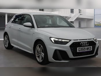 Used Audi A1 2019 for sale - 77943841: Photo