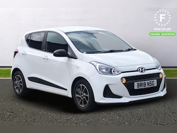 Used Hyundai i10 2019 for sale - 75793990: Photo