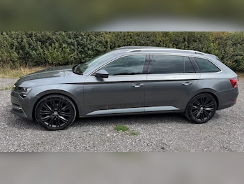 2022 - 1.4 TSI iV SE L DSG 5dr
