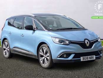 2018 - 1.3 TCE 140 Dynamique S Nav 5dr Auto