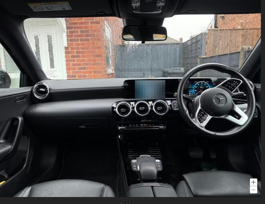 Used Mercedes-Benz A-Class 2021 for sale - 78209431: Photo 5