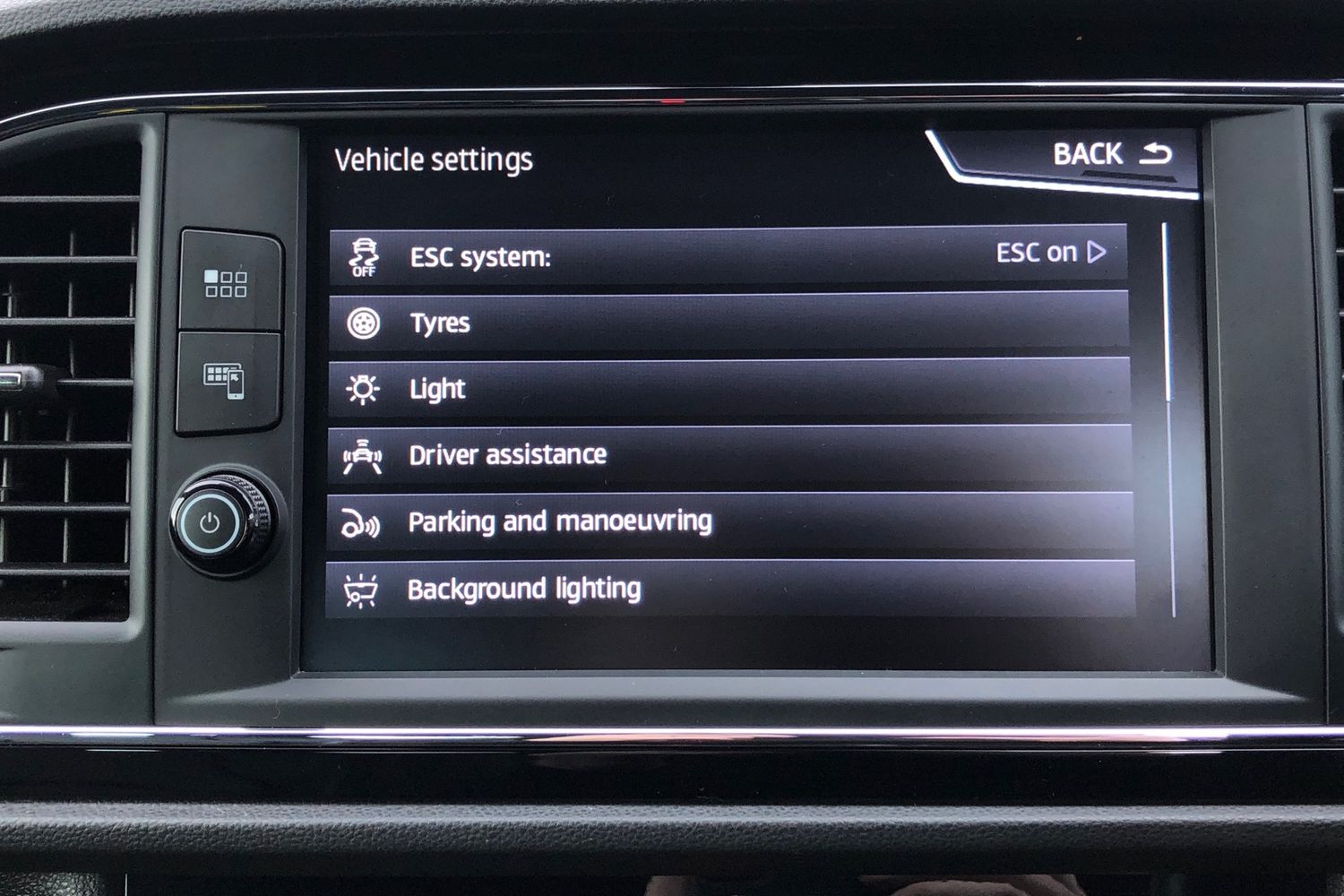 Used SEAT Leon 2019 for sale - 77666498: Photo 10