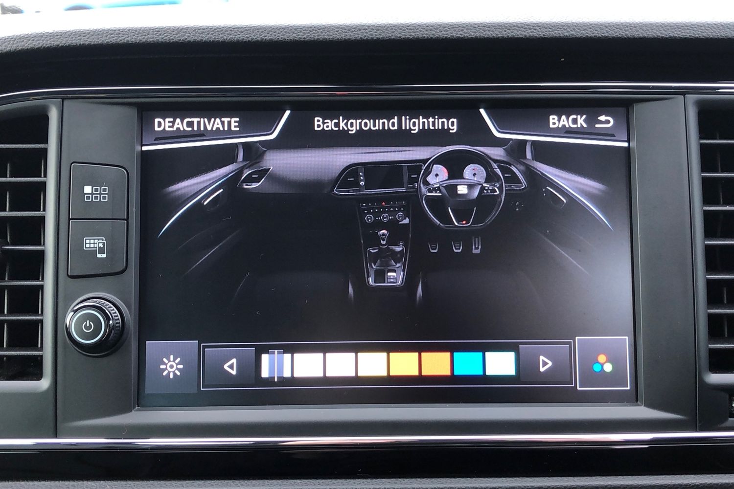 Used SEAT Leon 2019 for sale - 77666498: Photo 11