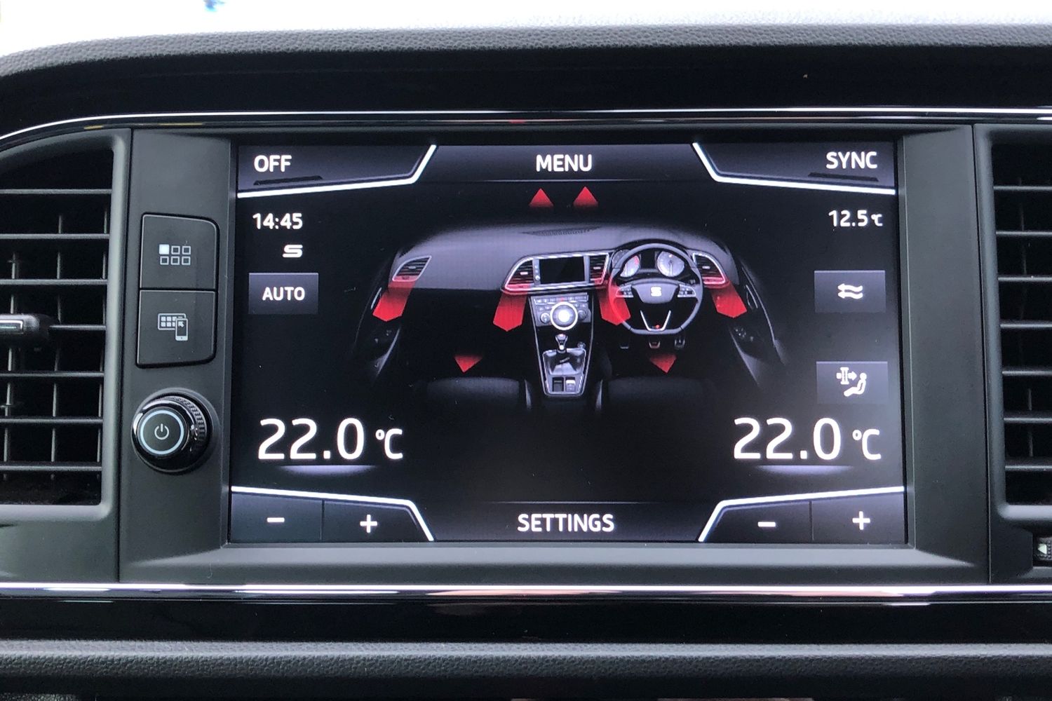 Used SEAT Leon 2019 for sale - 77666498: Photo 13