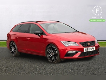 SEAT Leon feature image