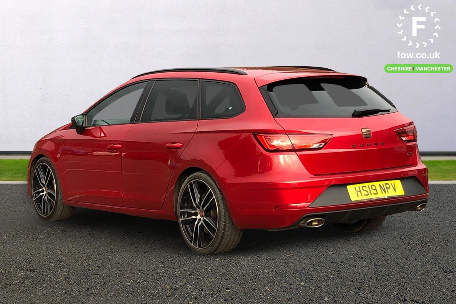 Used SEAT Leon 2019 for sale - 77666498: Photo 2